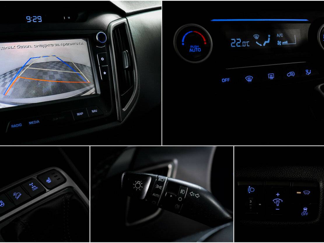 Chery Tiggo 7 Pro Max I Рестайлинг, 2024 Фото №16