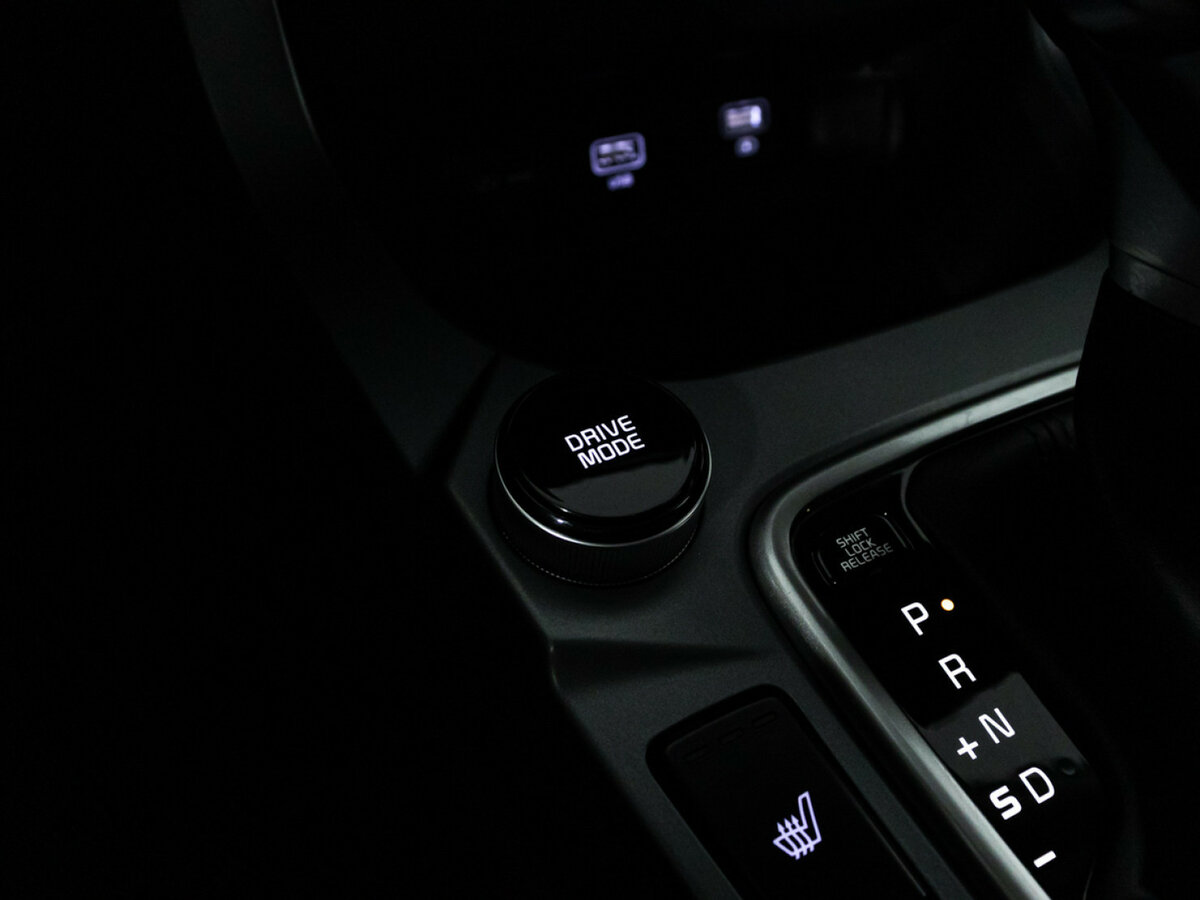 Kia Seltos I, 2020 Фото №19