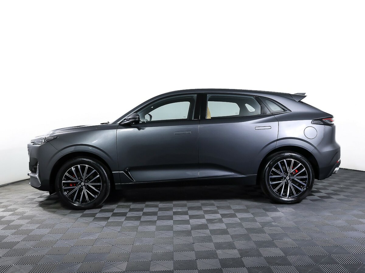 Changan UNI-K, 2023 Фото №8