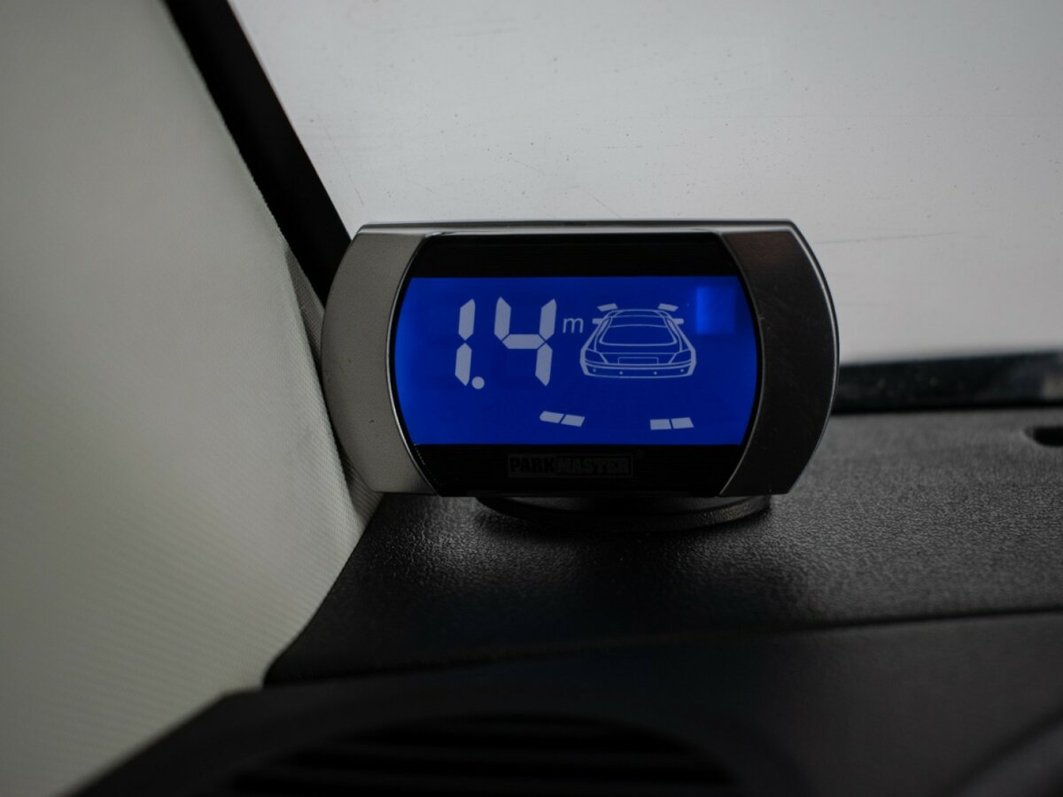 Jeep Compass I Рестайлинг, 2012 Фото №15