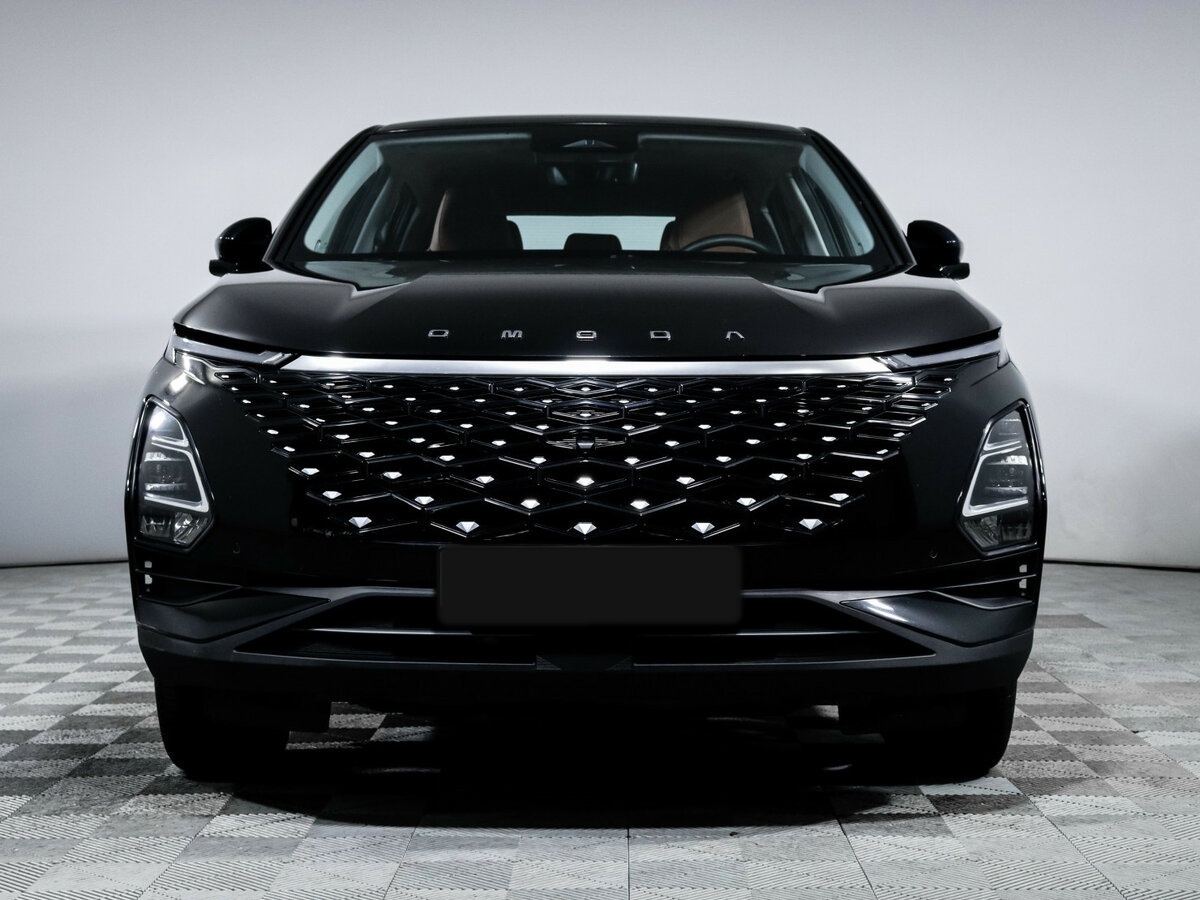 Omoda C5 I, 2023 - 21 831 км. | Фото №2