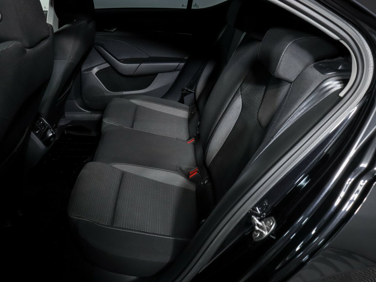 Skoda Octavia IV (A8), 2020 - 100 100 км. | Фото №8