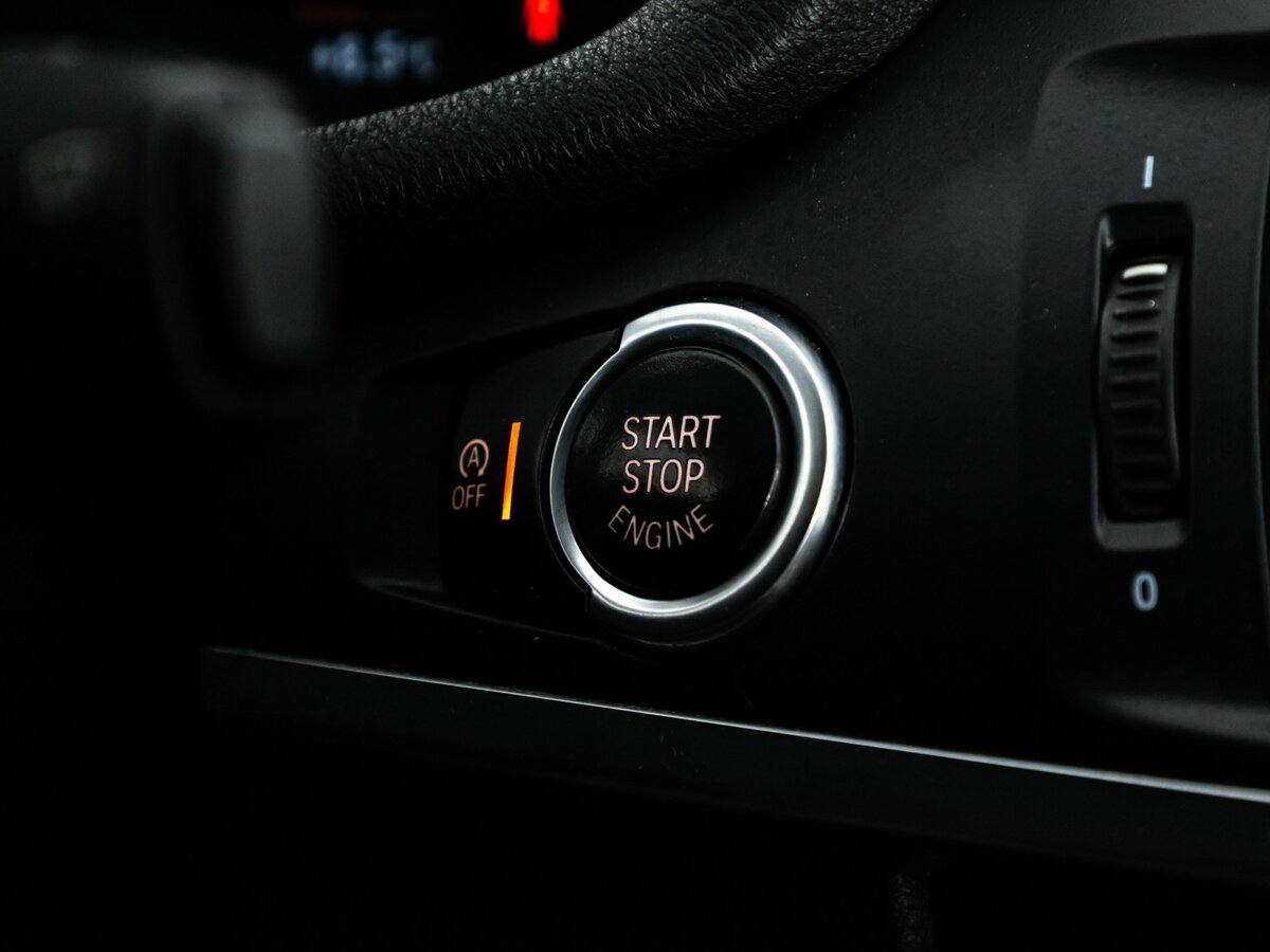 BMW X3 20d xDrive II (F25), 2013 Фото №21