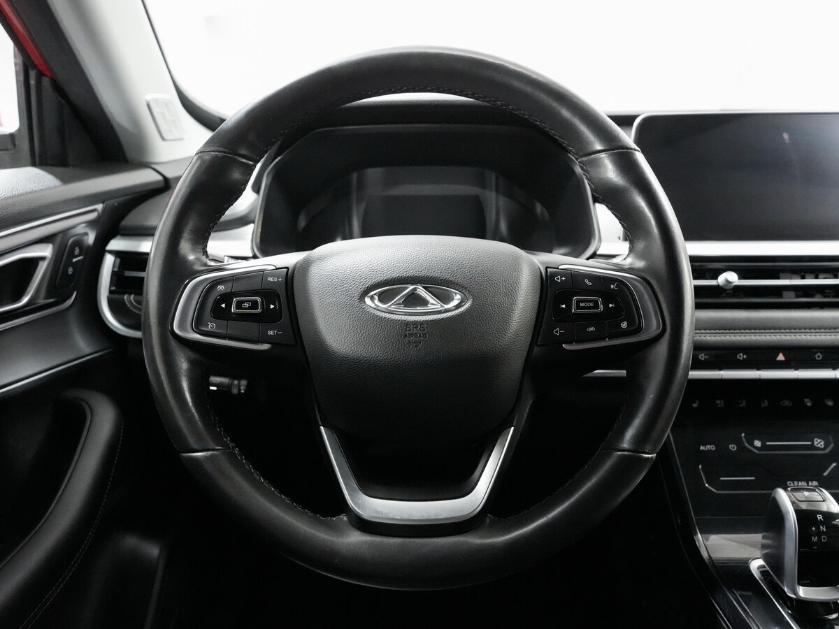 Chery Tiggo 7 Pro I, 2022 Фото №14