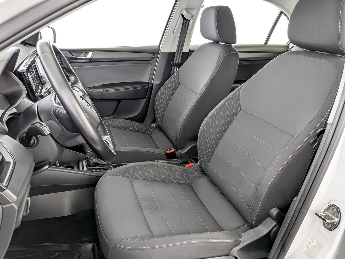 Chery Tiggo 7 Pro Max I, 2023 Фото №20