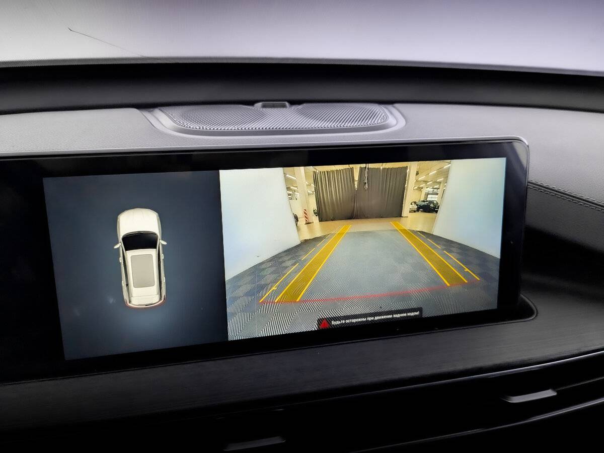 Chery Tiggo 7 Pro Max I, 2024 Фото №25