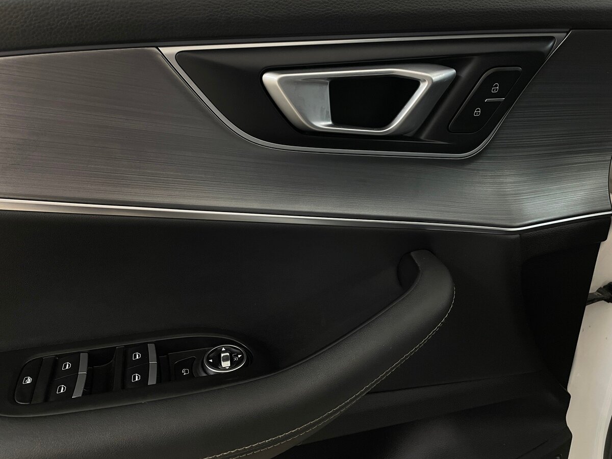 Chery Tiggo 7 Pro I, 2022 Фото №9