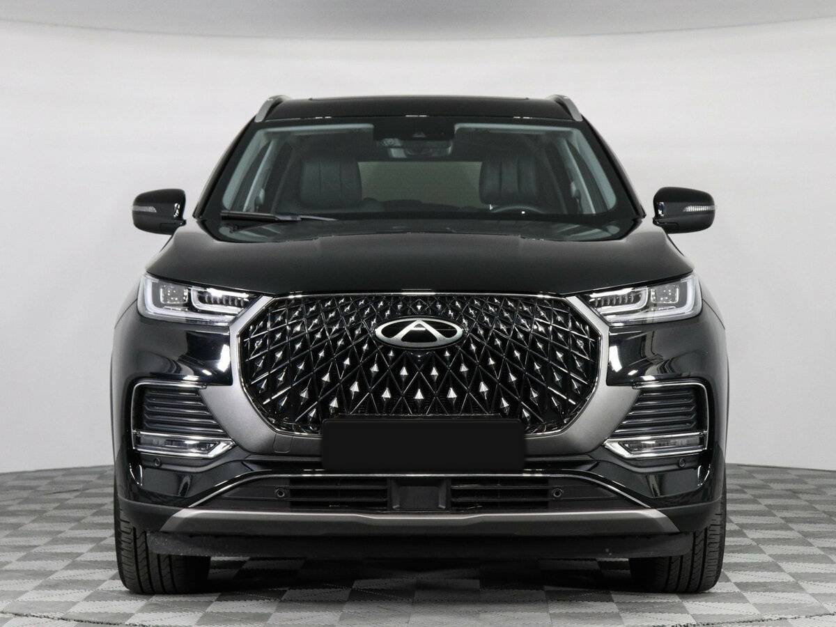 Chery Tiggo 8 Pro Max I Рестайлинг, 2023 Фото №2