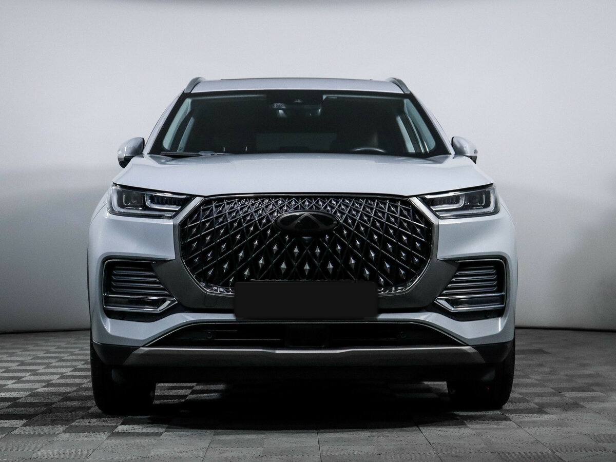Chery Tiggo 8 Pro Max I Рестайлинг, 2023 - 49 500 км. | Фото №2