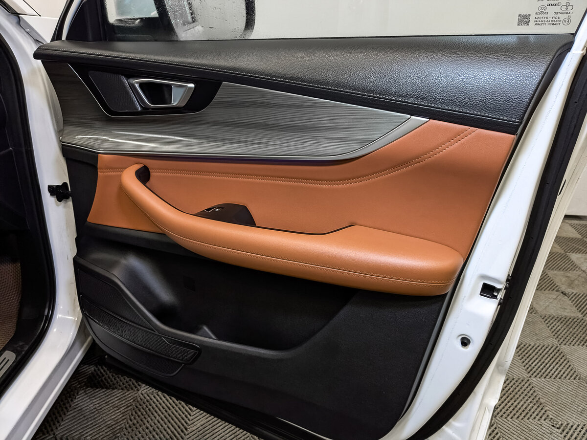 Chery Tiggo 8 Pro Max I, 2023 Фото №25