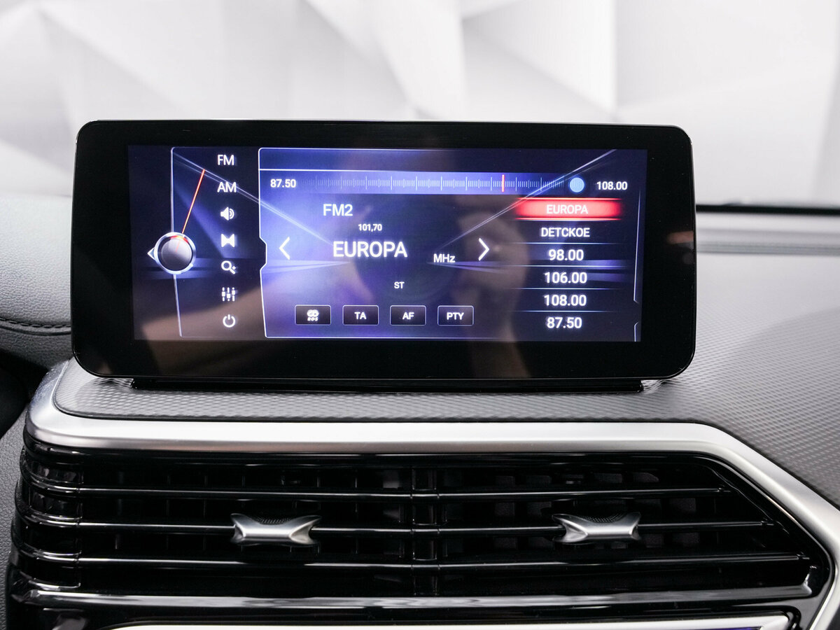 Changan Alsvin, 2024 Фото №19