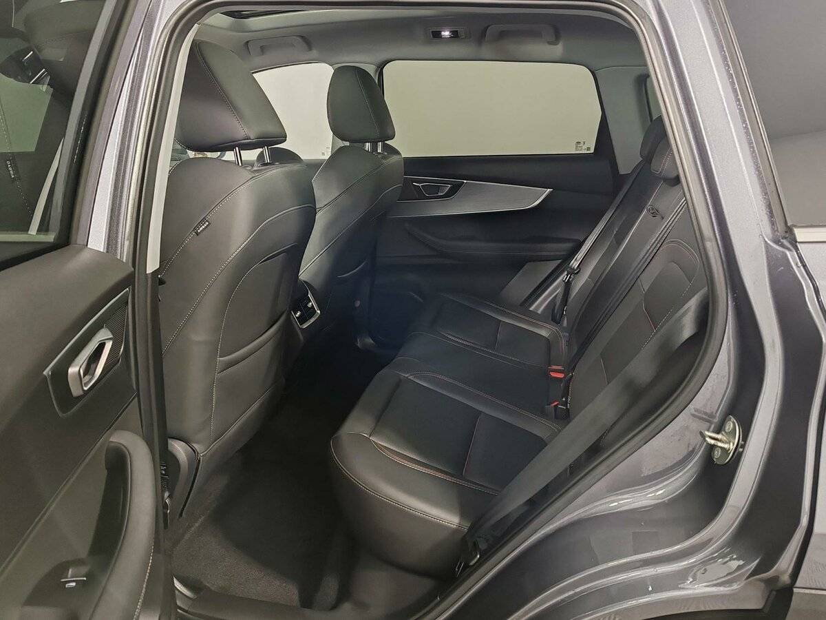 Chery Tiggo 7 Pro I, 2022 Фото №12