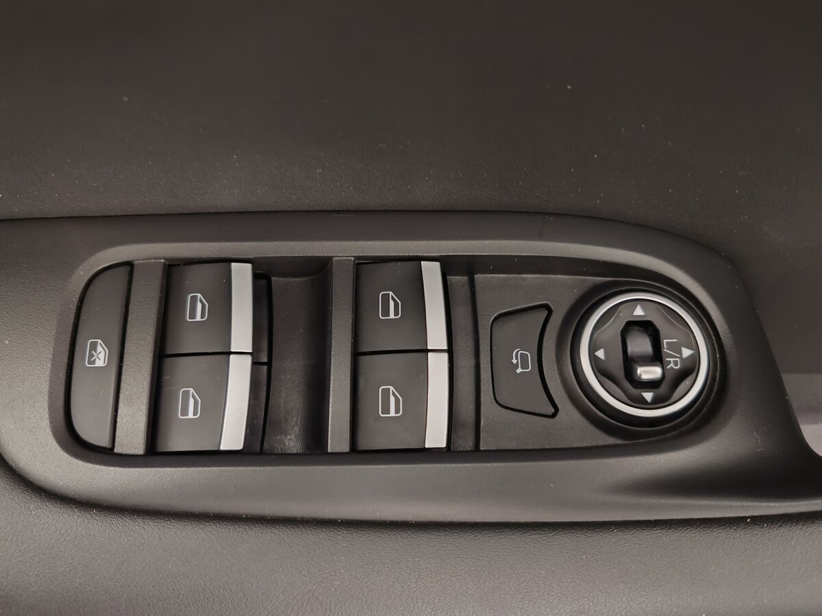 Chery Tiggo 7 Pro I, 2022 Фото №20