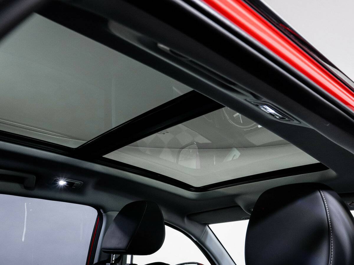 Chery Tiggo 8 Pro I, 2022 Фото №18