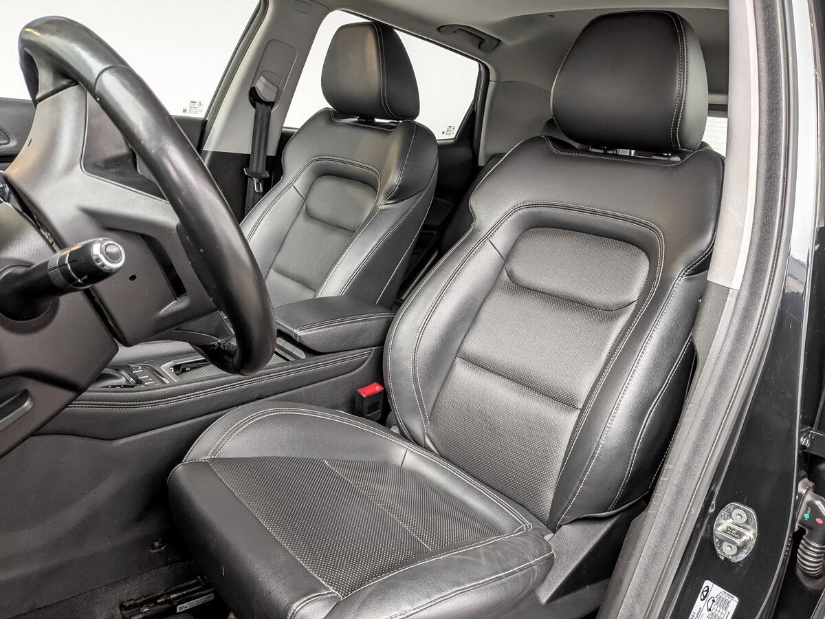 Chery Tiggo 4 I Рестайлинг, 2022 Фото №20