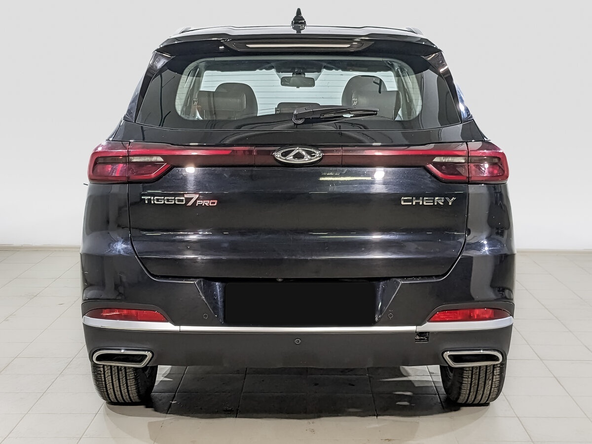 Chery Tiggo 7 Pro I, 2022 - 119 310 км. | Фото №6