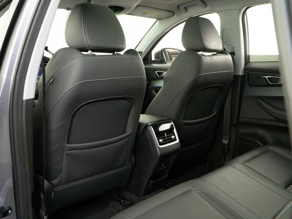 Chery Tiggo 7 Pro Max I, 2023 Фото №10