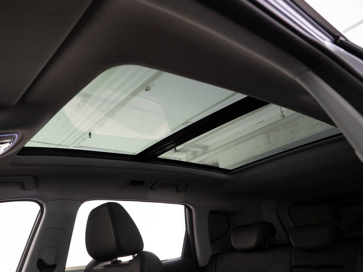 Chery Tiggo 7 Pro Max I, 2023 Фото №17