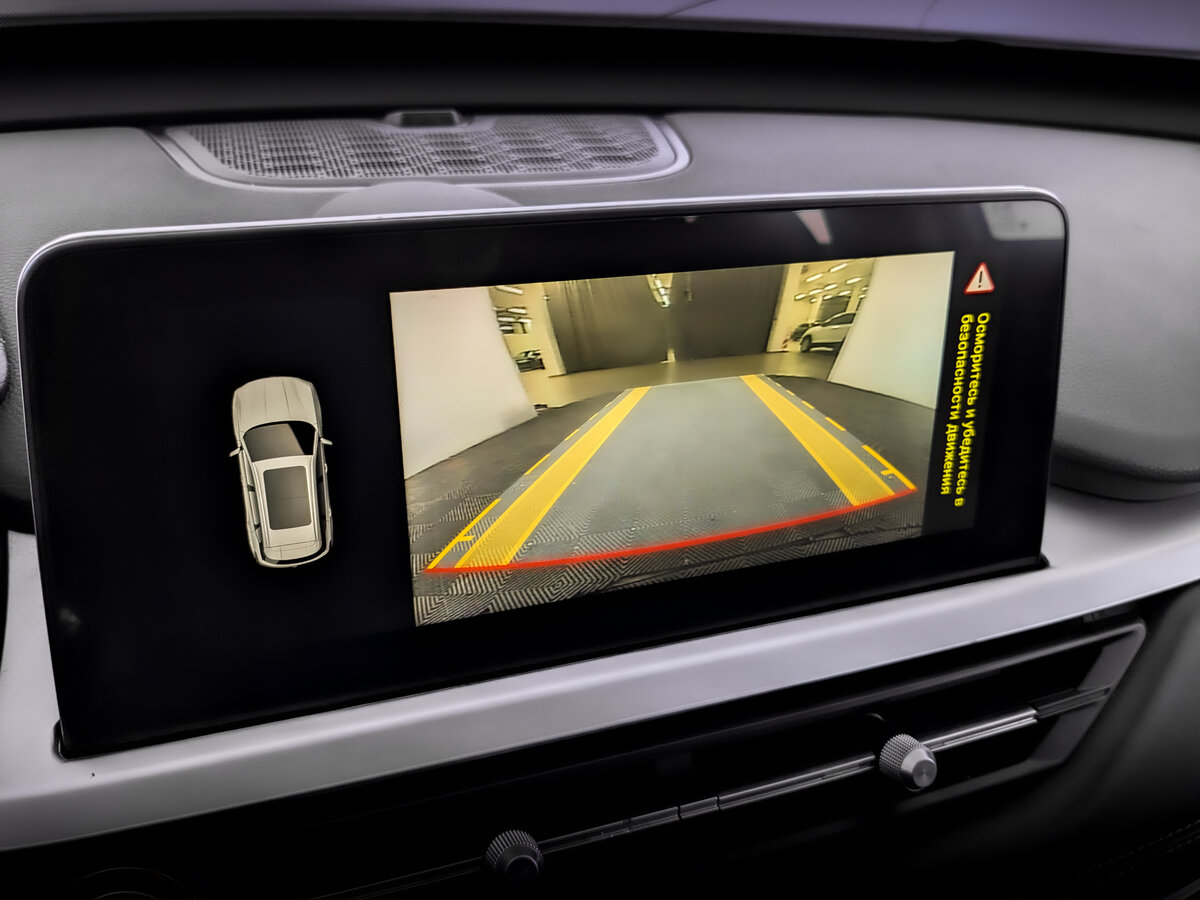 Chery Tiggo 7 Pro I, 2022 Фото №27