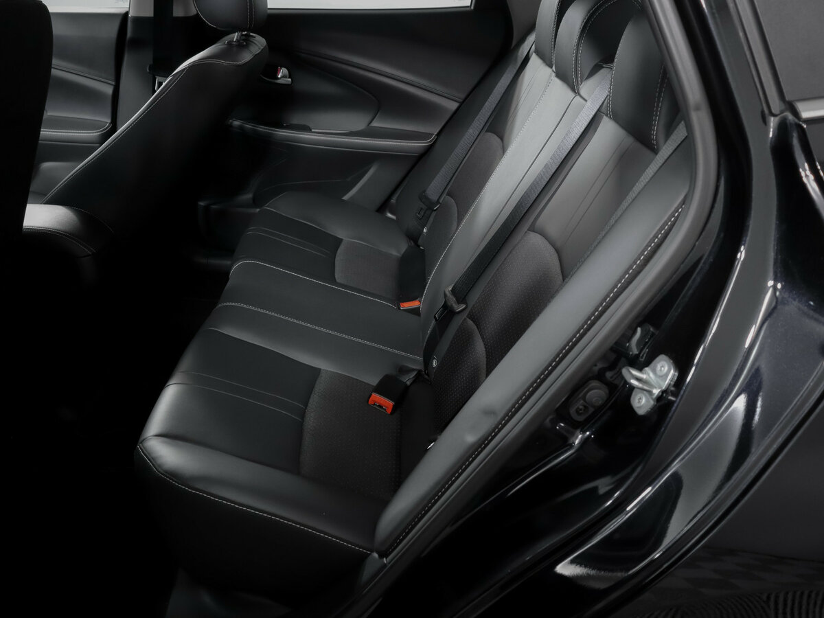 Changan Alsvin, 2023 - 29 093 км. | Фото №8