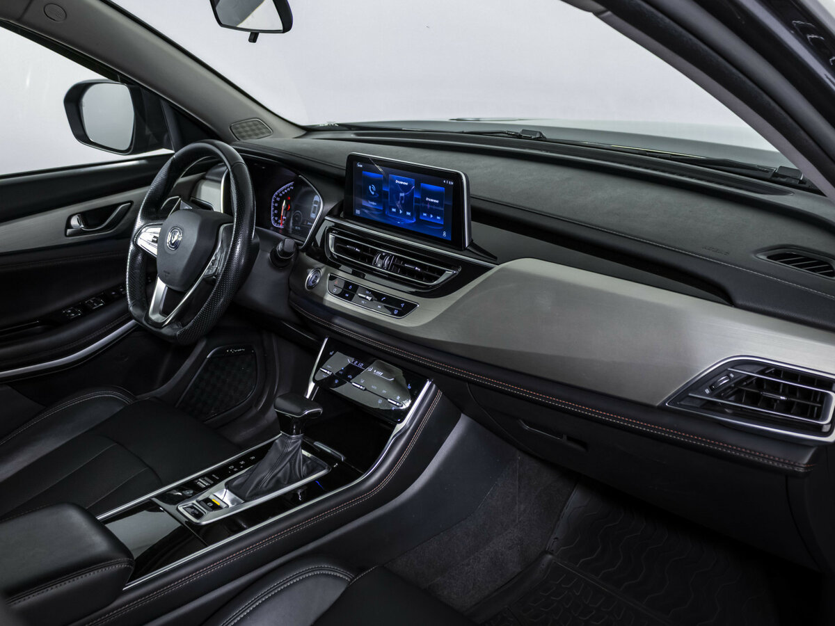Changan CS75 I Рестайлинг, 2022 - 86 777 км. | Фото №7