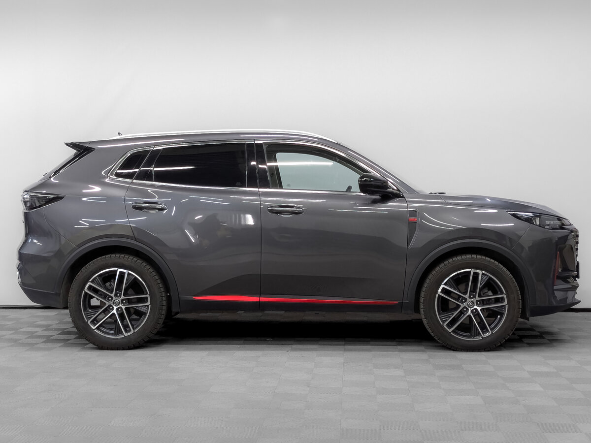Changan CS55 Plus II, 2023 - 18 050 км. | Фото №4
