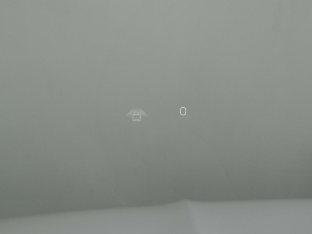 Geely Monjaro I, 2023 Фото №20