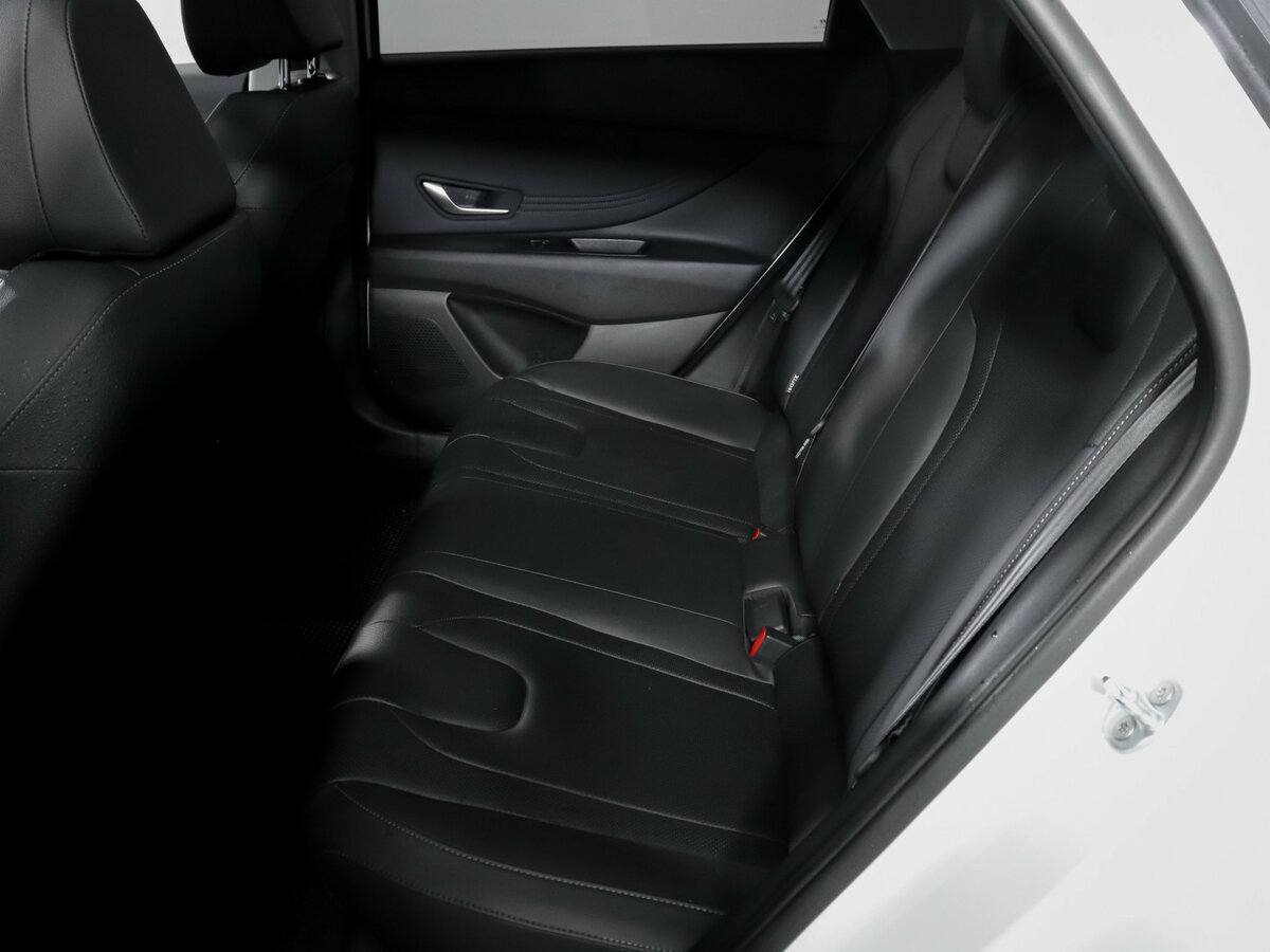 Hyundai Elantra VII (CN7) Рестайлинг, 2024 - 9 266 км. | Фото №8