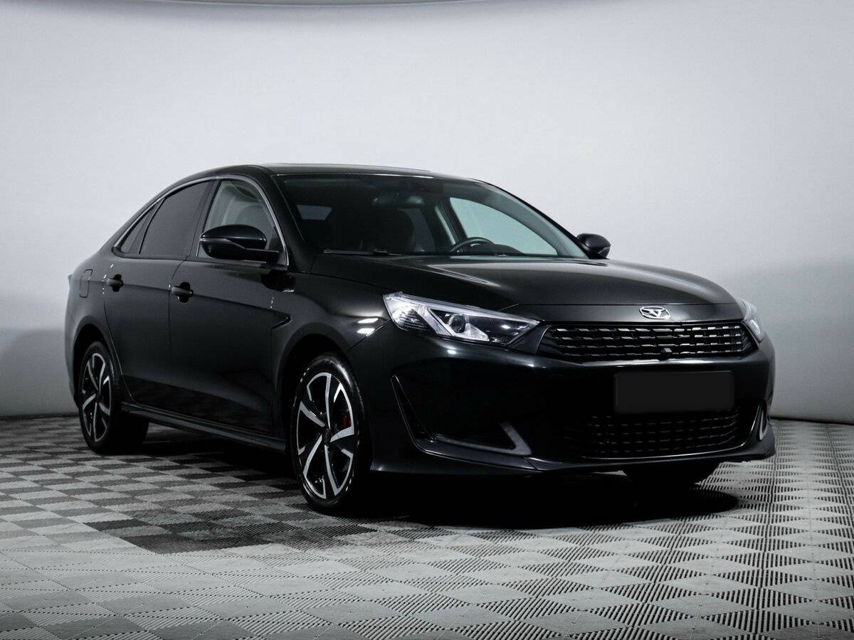 Kaiyi E5, 2023 - 71 434 км. | Фото №3