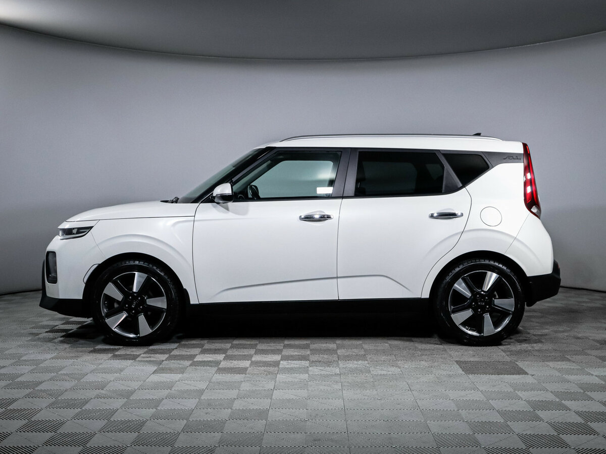 Kia Soul III, 2019 - 48 607 км. | Фото №7