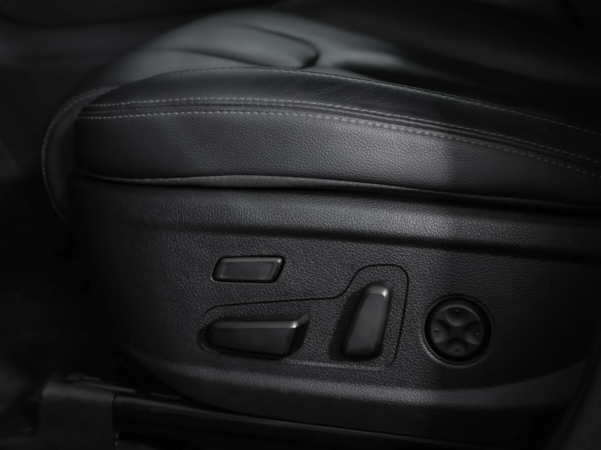 Hyundai Santa Fe IV, 2020 Фото №22