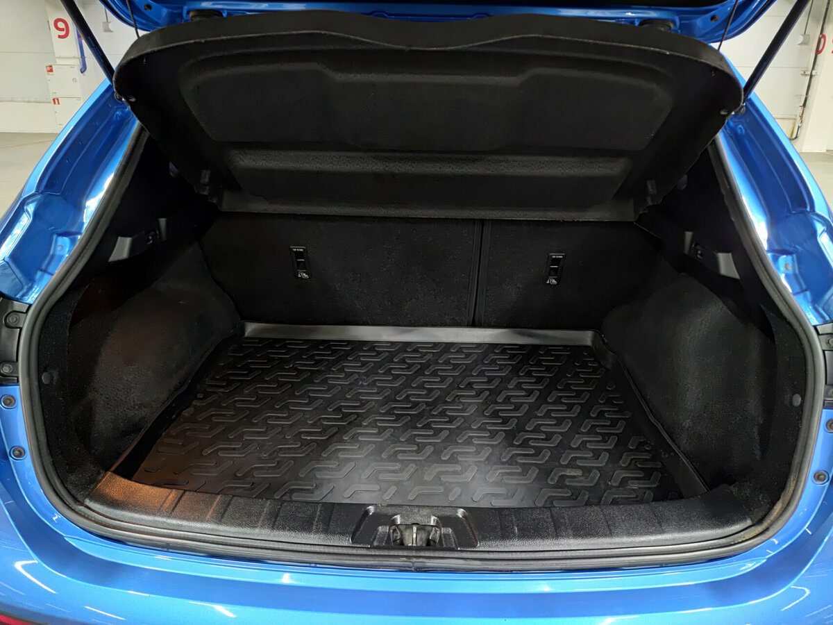 Nissan Qashqai II Рестайлинг, 2019 Фото №10