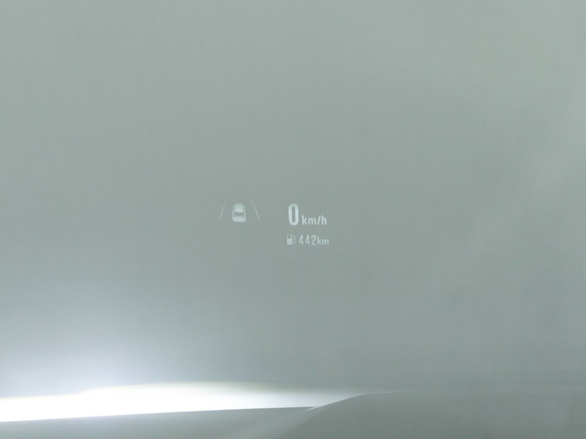 Exeed VX I, 2021 Фото №21