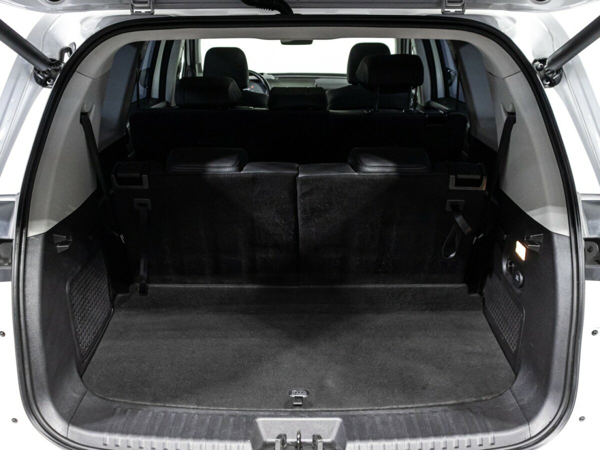 Exeed VX I, 2021 Фото №22