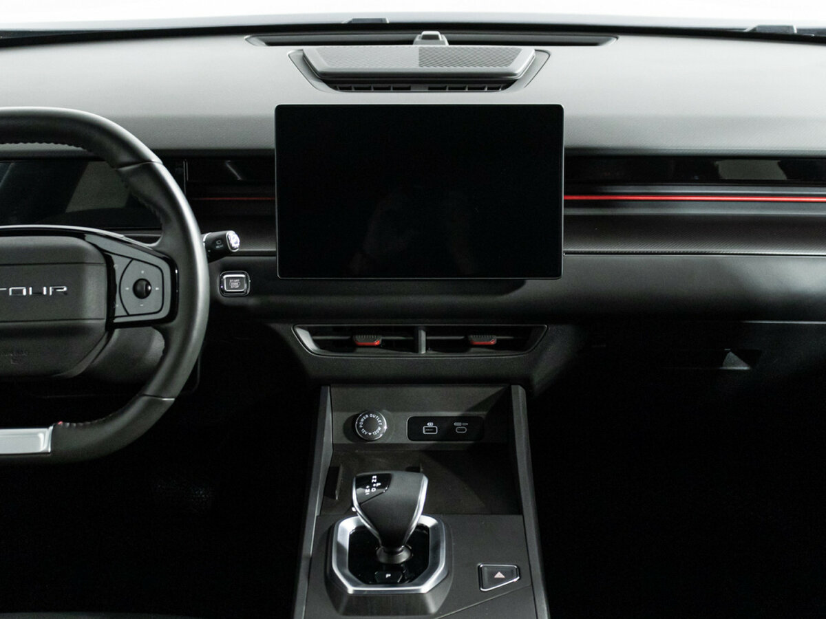 JETOUR DASHING I, 2023 Фото №13