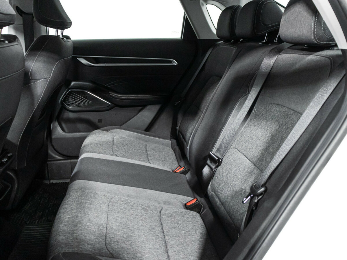 Geely Emgrand II, 2023 Фото №10