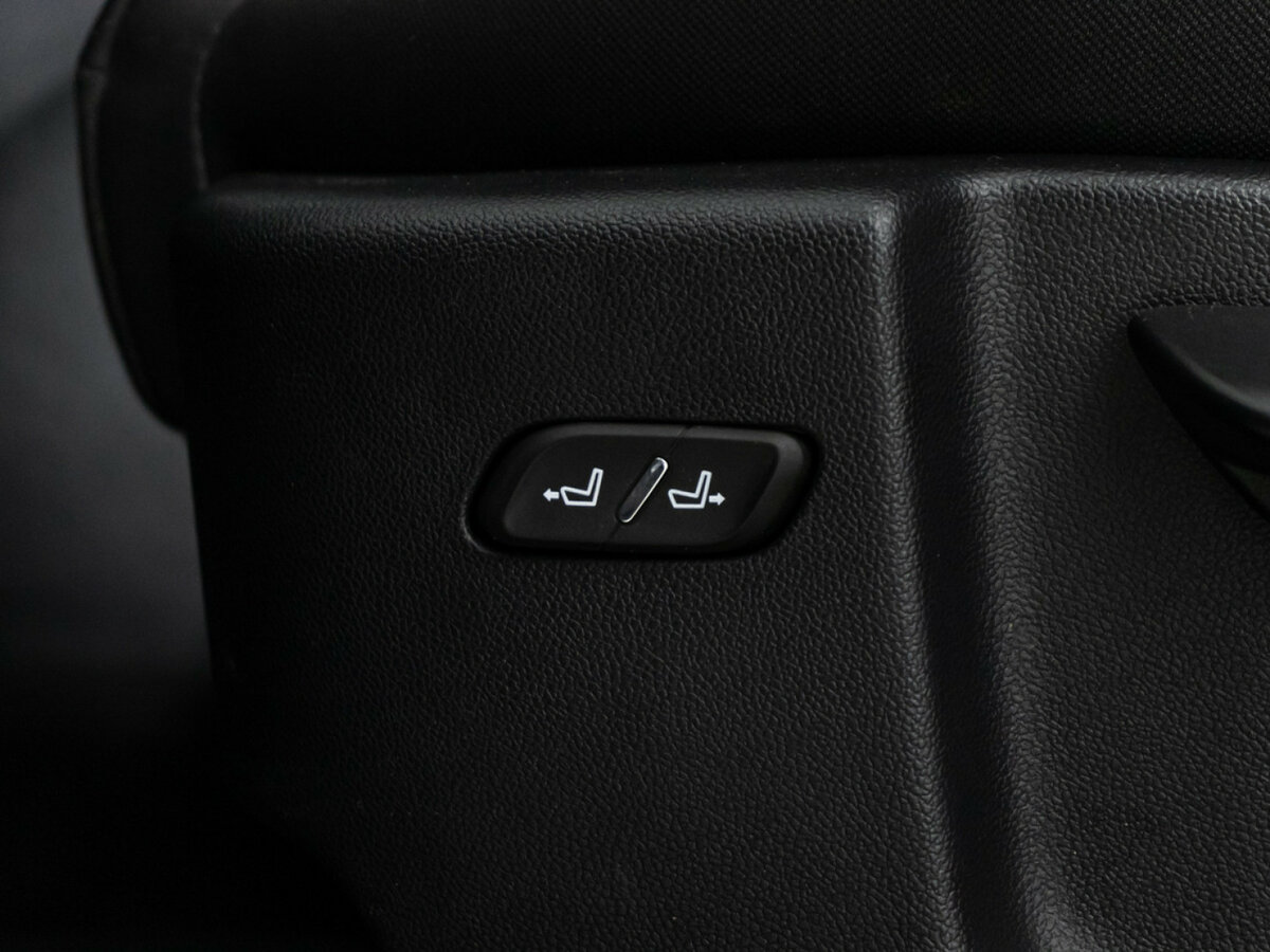 Changan CS35 Plus I Рестайлинг, 2023 Фото №21