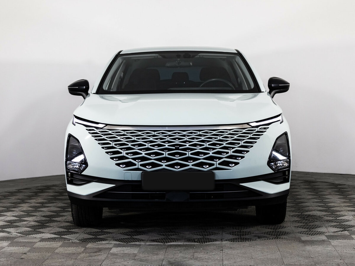 Omoda C5 I, 2024 - 32 100 км. | Фото №3