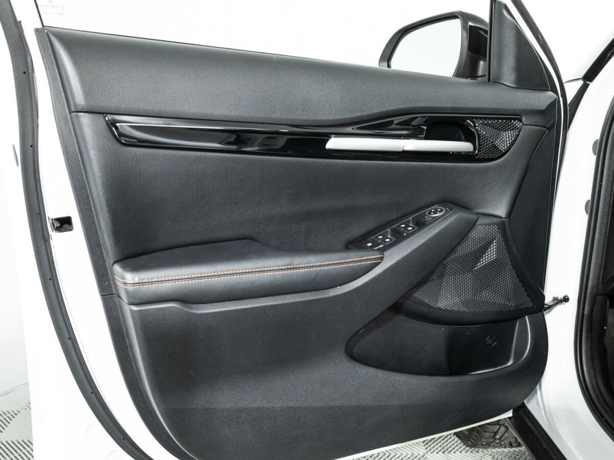 Kia Seltos I Рестайлинг, 2024 Фото №25