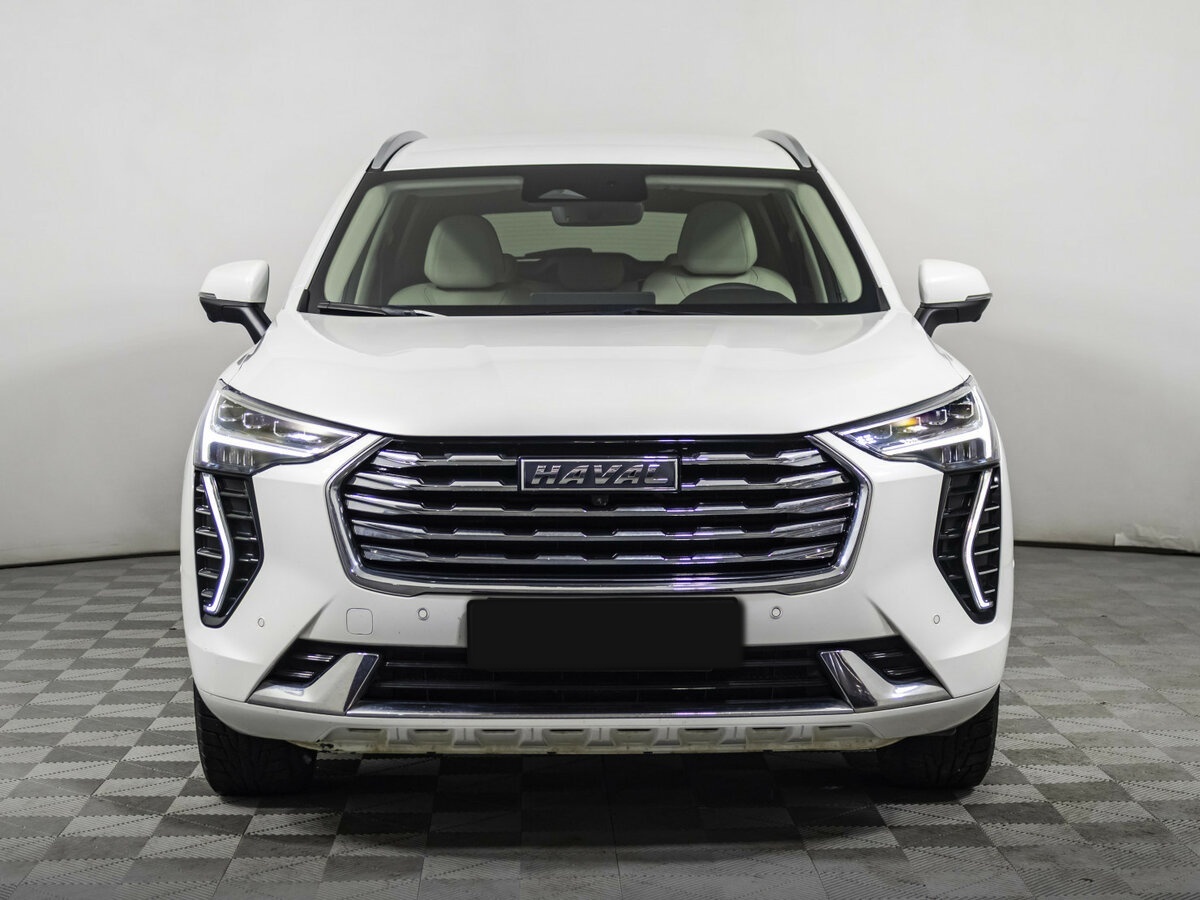 Haval Jolion I Рестайлинг, 2023 - 51 000 км. | Фото №2