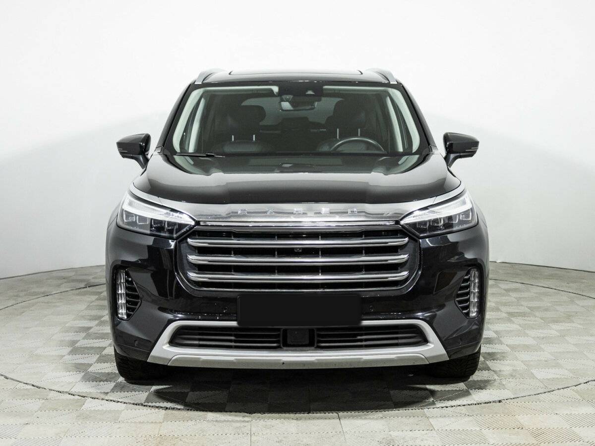 Exeed VX I, 2023 Фото №2