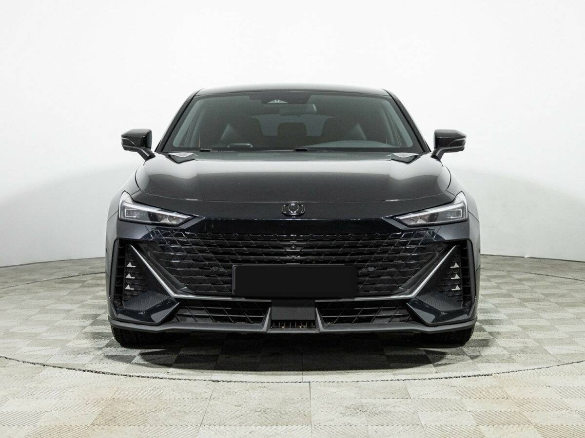 Changan UNI-V I, 2023 - 38 100 км. | Фото №2