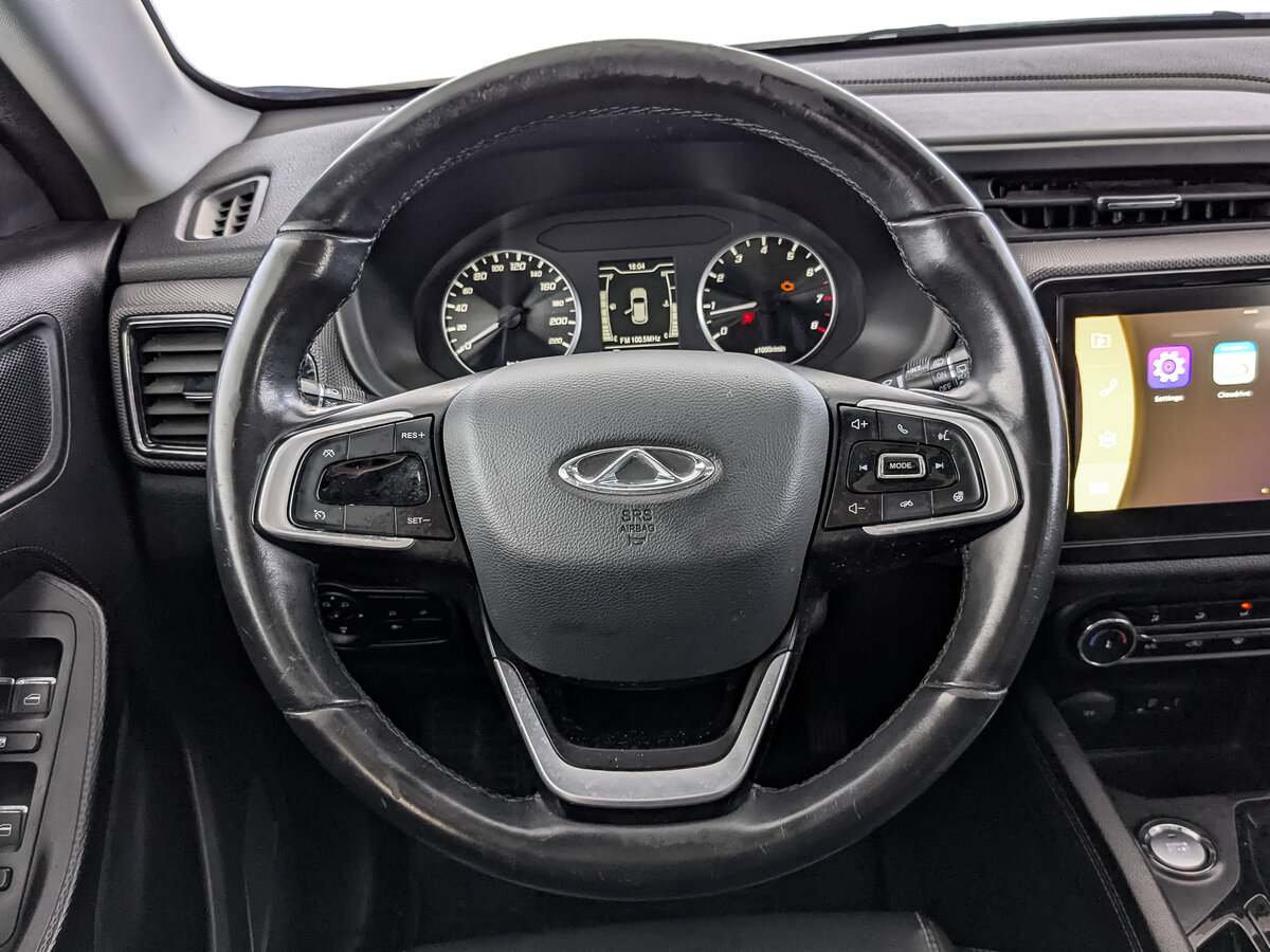 Chery Tiggo 4 I Рестайлинг, 2022 Фото №22