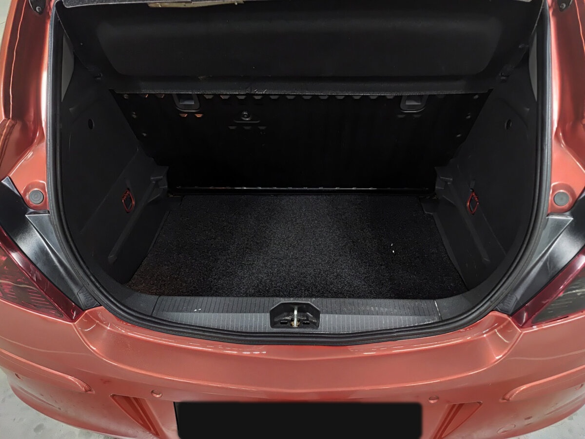 Opel Corsa D Рестайлинг II, 2012 Фото №10