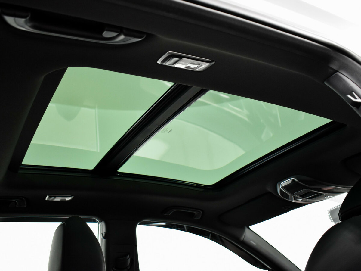 Belgee X50, 2024 Фото №13