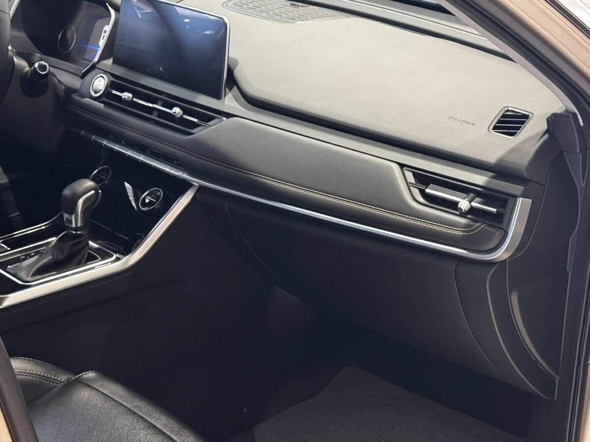 Chery Tiggo 8 I, 2020 Фото №18