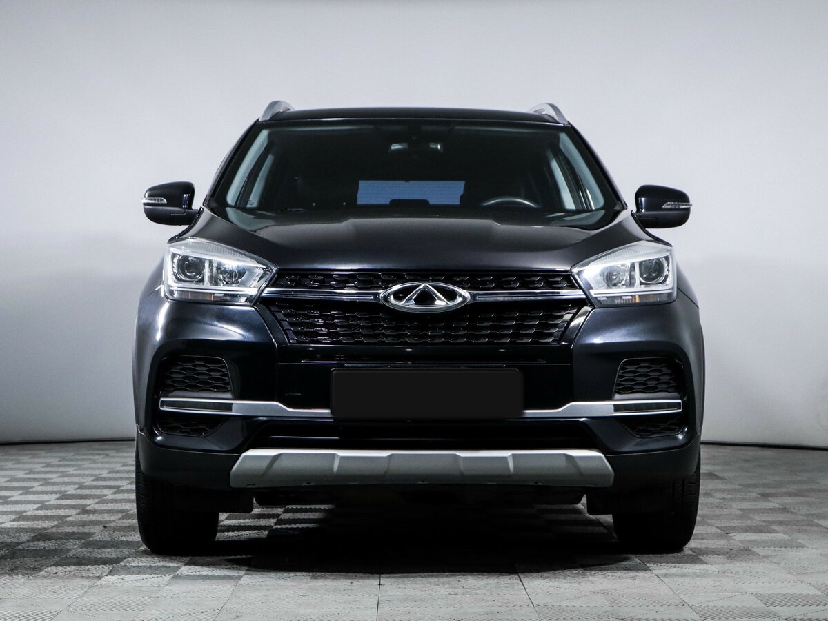 Chery Tiggo 4 I Рестайлинг, 2021 - 37 970 км. | Фото №2