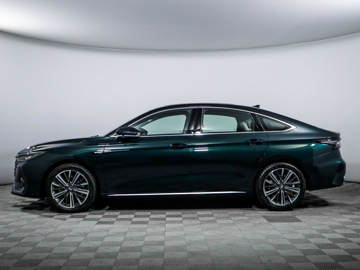 Chery Arrizo 8, 2023 - 44 526 км. | Фото №8