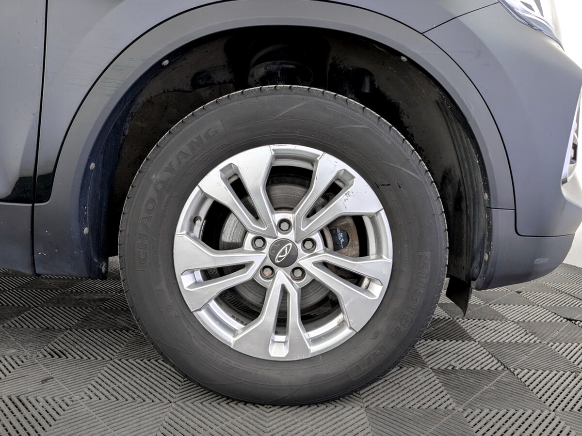 Chery Tiggo 4 Pro I, 2022 Фото №10