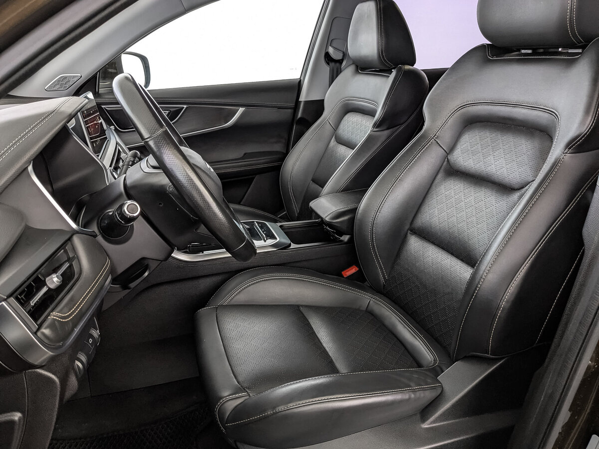 Chery Tiggo 8 I, 2020 Фото №20